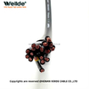 2.5mm TPE insulated industrial control cable