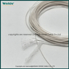 Silver Plated PTFE High-temperature Wire