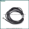 200℃ Heat Resistant Silicone Insulated Flexible Electrical Wire