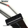 Low Profile Flat Cable