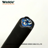 4 Pair DMX512 Control Cable
