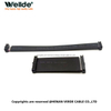 Compact 100mm flat ribbon cable for camera