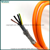 Signal Cable