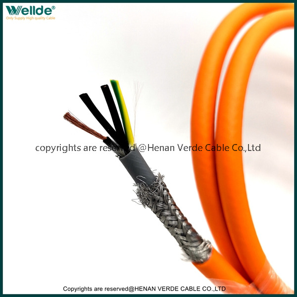 Signal Cable