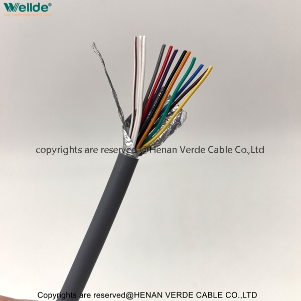 Control Cable