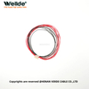 wrapped PTFE cable for electric kettle and oven internal wiring