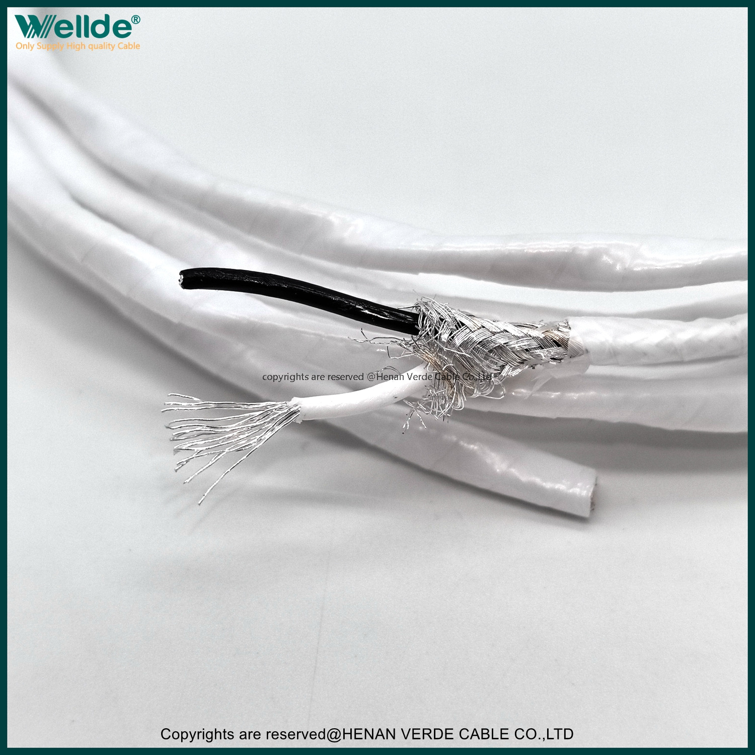 Shielded Cable