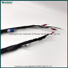 Thermoplastic Casing Cable