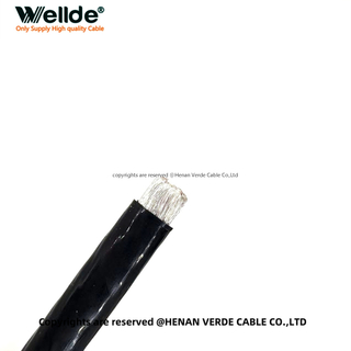 35mm Hook Up Telfon Wire