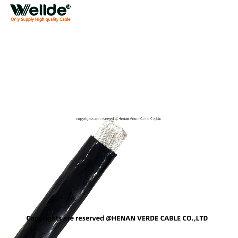 35mm High Temperature PTFE Cable