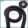 5 Core 1.0mm Coiled Spiral Cable High Quality Coiled Cable for Telephone