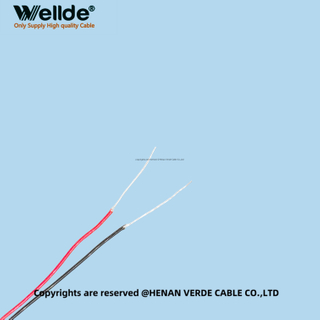 24 AWG PTFE Insulated Wire