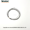 high temperature Teflon wire for aerospace and electronics