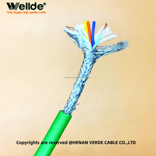 22 AWG UTP Cat5e Patch Cable