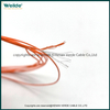 Silver Plated PTFE High-temperature Wire