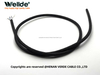 Flexible PUR control cable for automation systems
