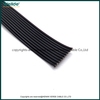 Flexible Flat Ribbon Cable Gray Color Coded Multi‑core FFC Cable For Electronics Assembly