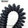Flexible Spiral Cable for Industrial Applications
