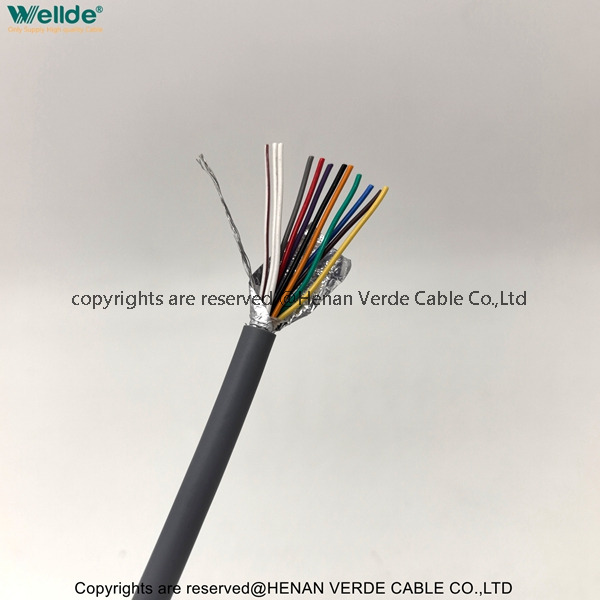  Automation Power Signal Cable Wire