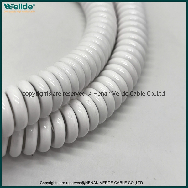 Helix Extension Cable