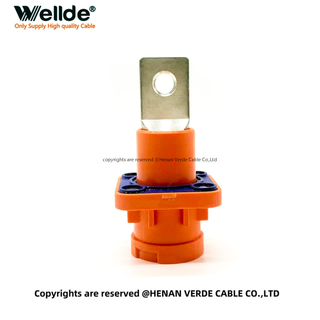 Energy Storage Connector