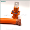 Energy Storage Cable Plug Socket Waterproof Connector Industrial Home Inverter