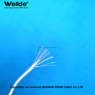 ROHS Silk-Covered Wire