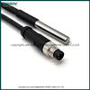 Temputer Sensor Cable for Grain Digita Temperature Measurement M12 Connector 24 AWG
