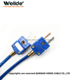 2 Core 0.5mm Thermocouple Wire