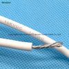 10KV DC Silicone Rubber Cable Flexible Heat Resistant Electrical Cable
